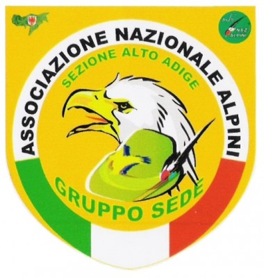 Logo Gruppo Sede