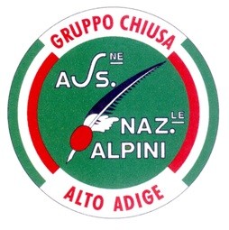 Logo Gruppo Chiusa