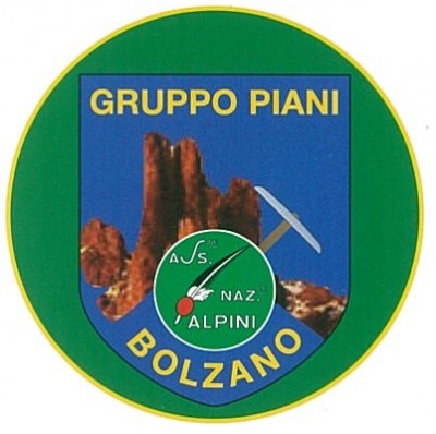 Logo Gruppo Piani di Bolzano